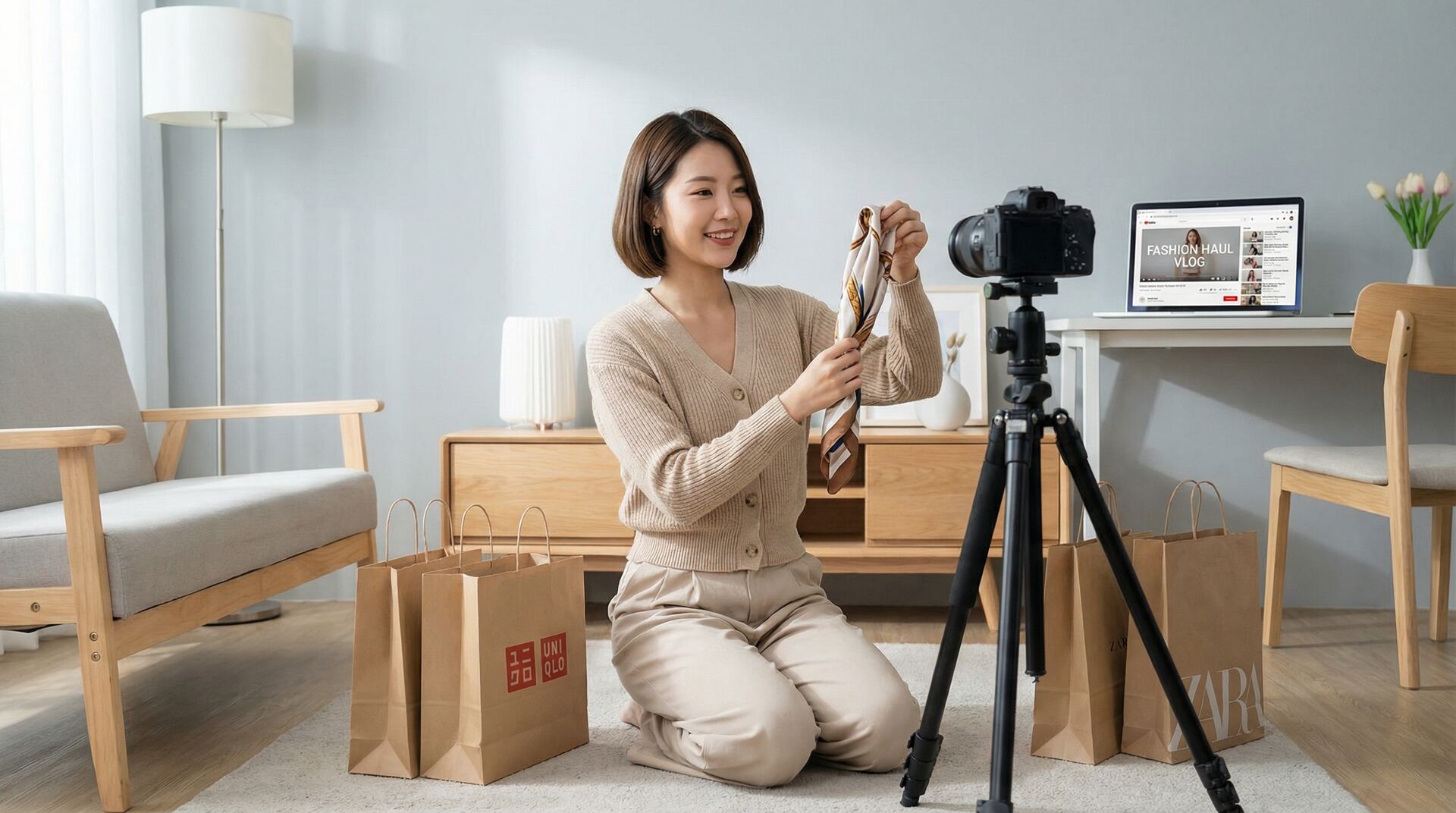 麻豆视频穿搭视频